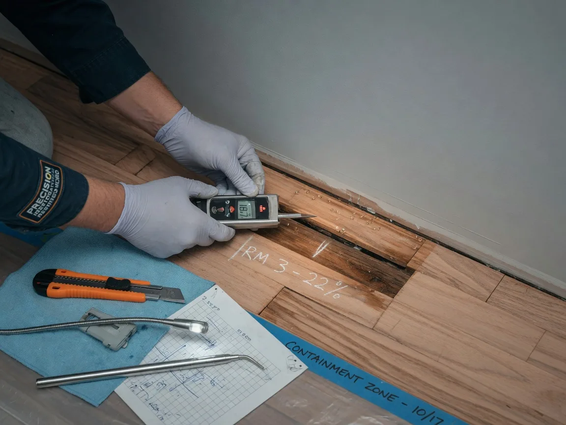 Why choose Water Removal in Ridgewood, NY